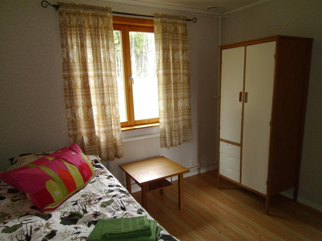 Mellangarden Hostel Vasterbykil Room photo